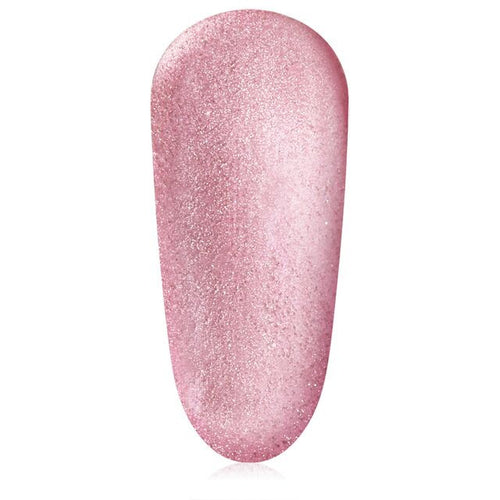 The GelBottle Inc - Gel Polish - Cheerleader Cat-Eye Mini .67oz