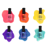 Orly Nail Lacquer Breathable - Citrus Got Real - #2060045