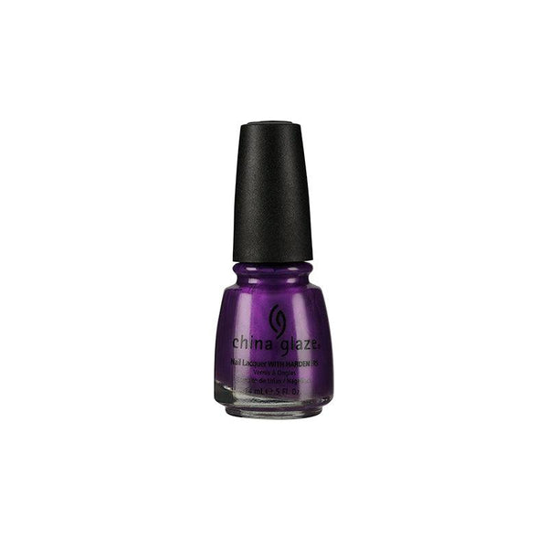 China Glaze - Coconut Kiss 0.5 oz - #38515