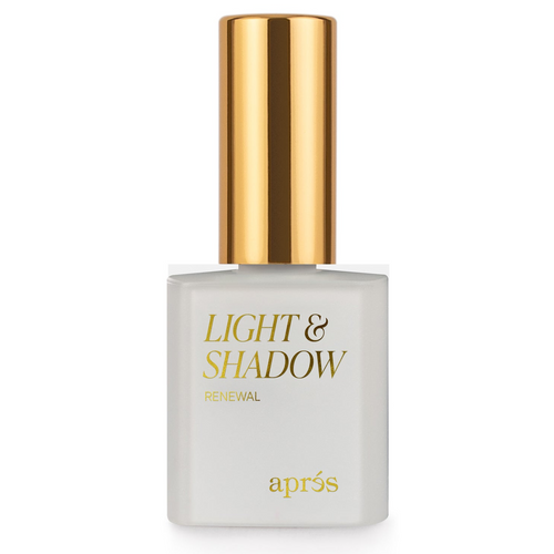 Apres - light & shadow gel polish - renewal