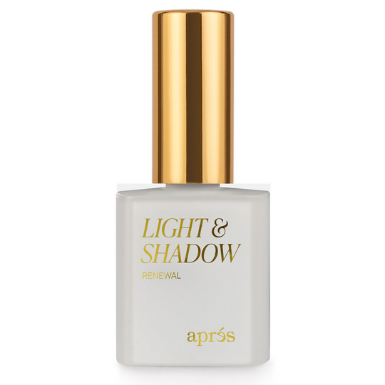 Apres - light & shadow gel polish - renewal