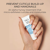 CND - Cuticle Eraser 0.5 oz