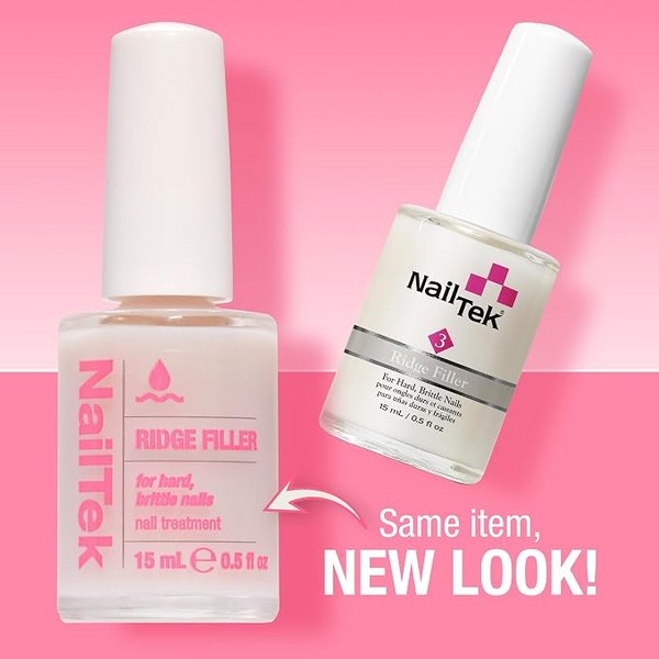 Nail Tek - Foundation 3 - #55816