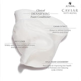 Alterna Caviar - Anti-Aging Densifying Foam Conditioner 8.5 oz
