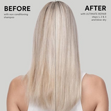 Wella - Professionals Ultimate Repair Shampoo 33.8 oz