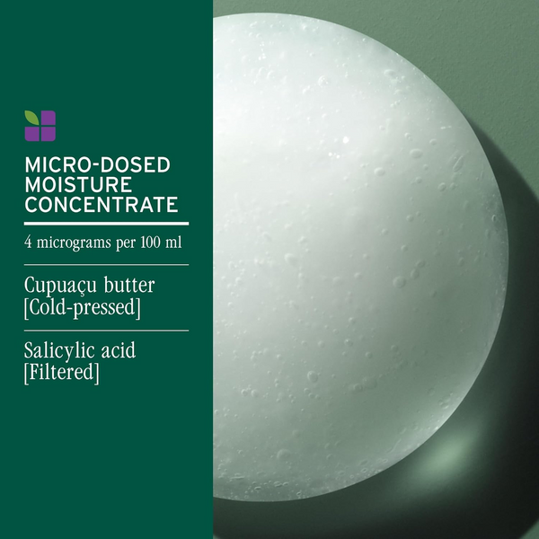 Biolage - Ultra Hydra Source Shampoo - 1 Liter / 33.8 oz