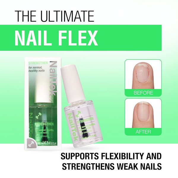 Nail Tek - Strengthener Formula 1 - #55805