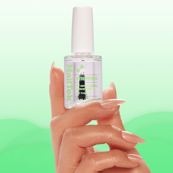 Nail Tek - Strengthener Formula 1 - #55805