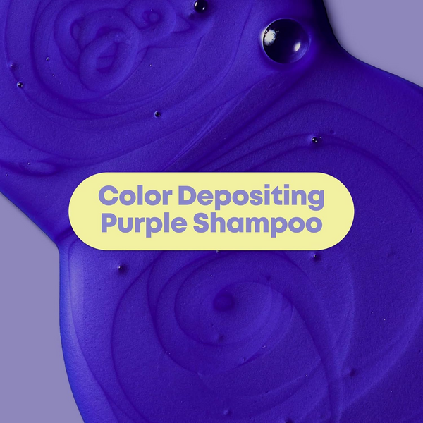 Matrix - So Silver Purple Shampoo - 1 Liter / 33.8 oz