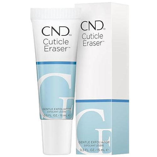 CND - Cuticle Eraser 0.5 oz
