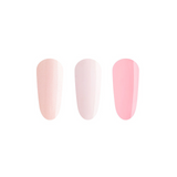 The GelBottle Inc - Gel Set - All-In-One BIAB Trio