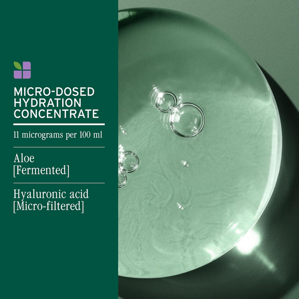 Biolage - Hydra Source Detangling Solution - 1 Liter / 33.8 oz