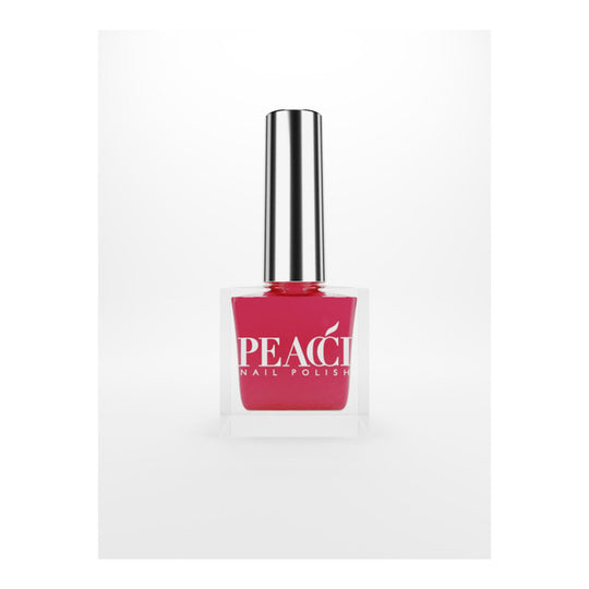Peacci Lacquer - Wildberry