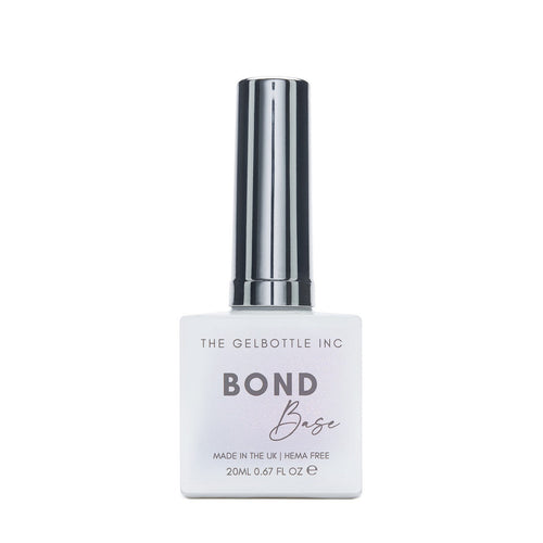 The Gel Bottle - Gel Polish - Bond Base .67oz