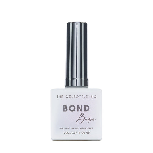 The GelBottle Inc - Gel Polish - Bond Base Coat .67oz