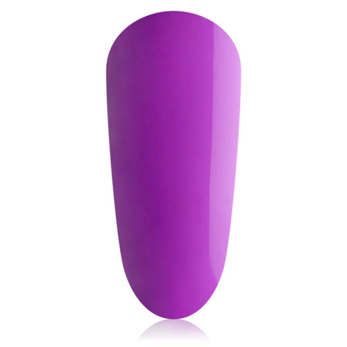 The Gel Bottle - Gel Polish - Purple Margarita .67oz