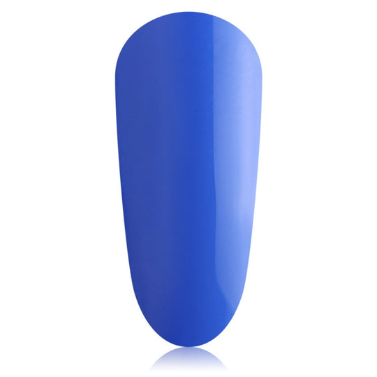 The GelBottle Inc - Gel Polish - Blue Steel .67oz