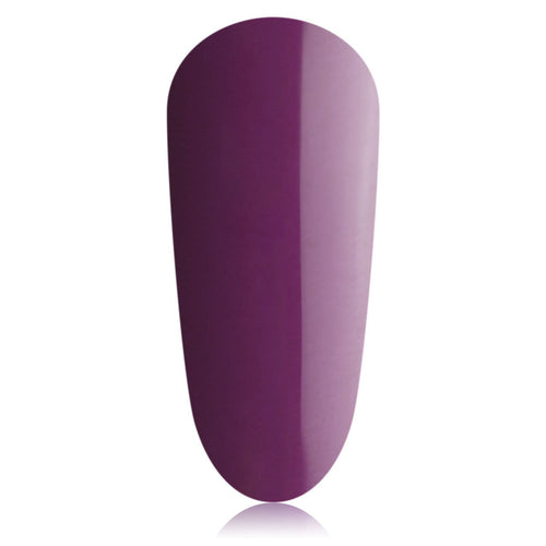 The Gel Bottle - Gel Polish - Aubergine .67oz