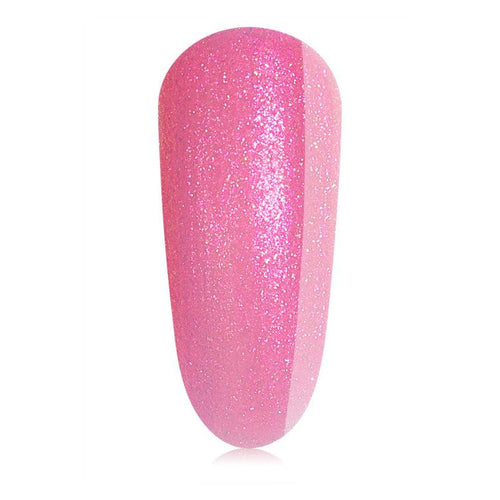 The GelBottle Inc - BIAB Gel Polish Mini - My Only Wish Biab Mini .67oz