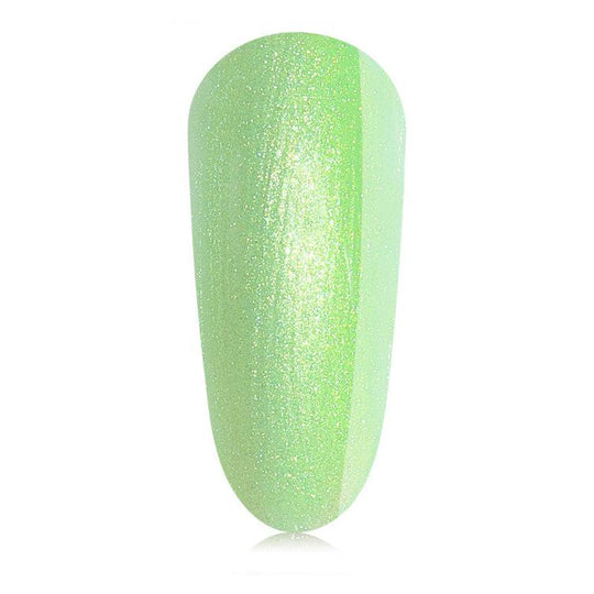 The GelBottle Inc - BIAB Gel Polish Mini - Mistletoe Biab Mini .23oz