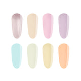 The GelBottle Inc - Gel Polish Mini - Limewash Mini .23oz