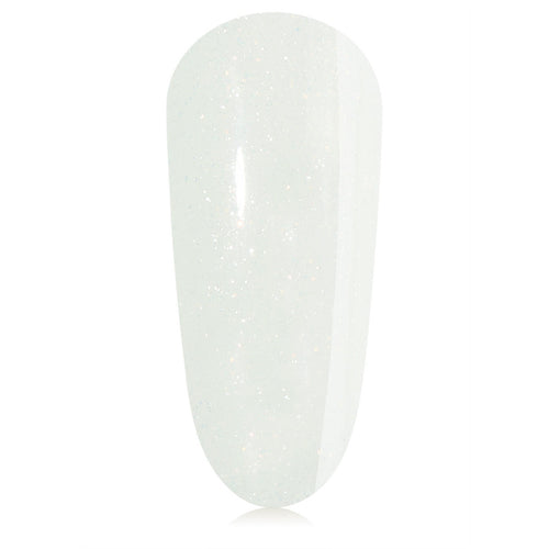 The Gel Bottle - Gel Polish - Blanc .67oz