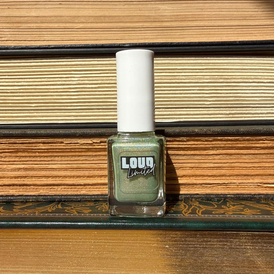 Loud Lacquer - Mildly Cursed 0.45 oz