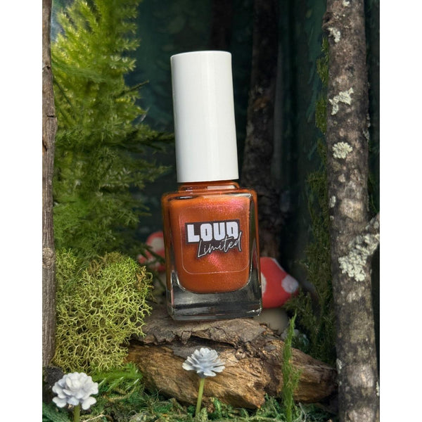 Loud Lacquer - Mr. Marcellus 0.45 oz