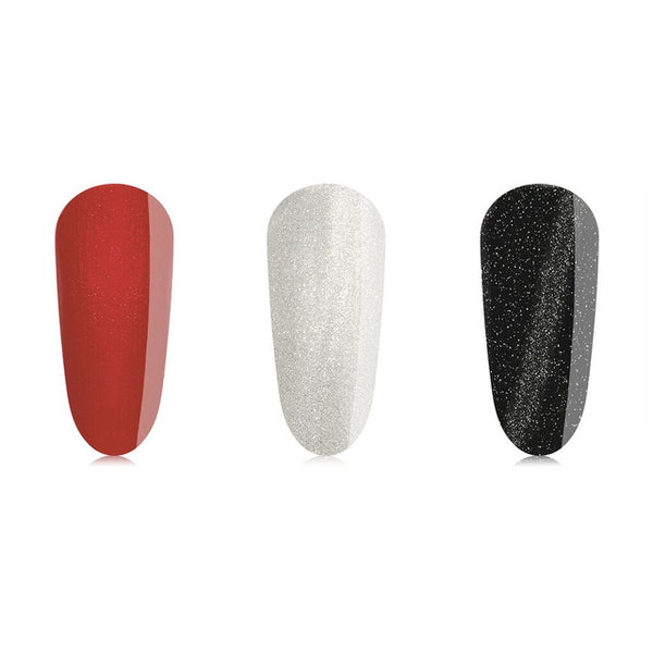 The GelBottle Inc - Gel Set - Cosmic Trio 2024 Collection