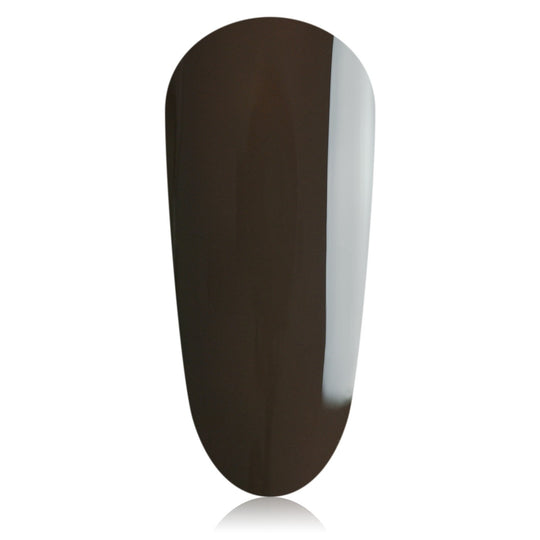The GelBottle Inc - Gel Polish - Mocha .67oz