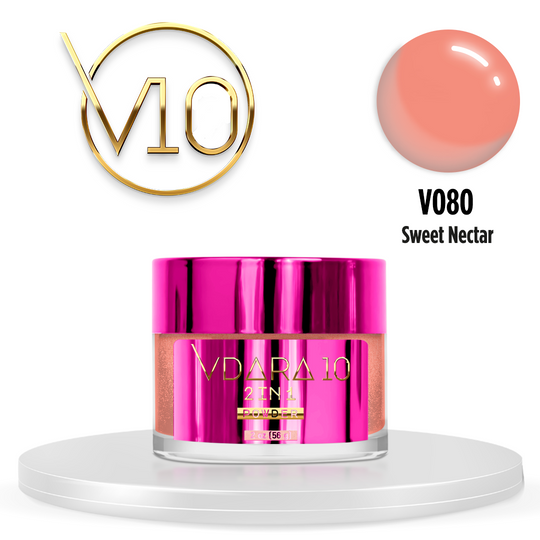 Vdara10 - Dip Powder - Sweet Nectar 2oz