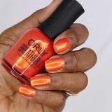 Orly Nail Lacquer Breathable - Erupt To No Good - #2060097