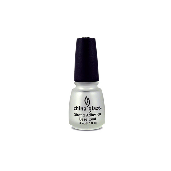 China Glaze - Strong Adhesion Base 0.5 oz - #81001