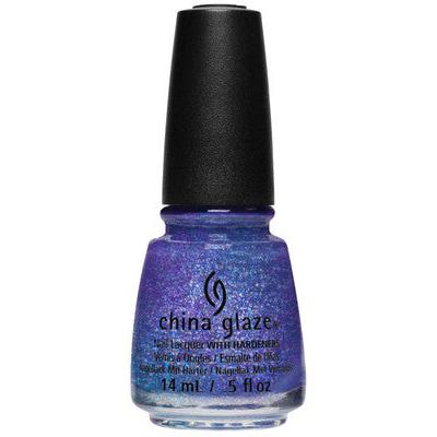 China Glaze - Good Luxe Charm 0.5 oz - #81223