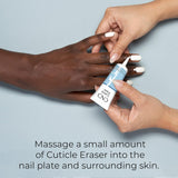 CND - Cuticle Eraser 0.5 oz