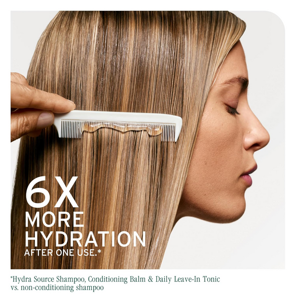 Biolage - Hydra Source Detangling Solution - 1 Liter / 33.8 oz