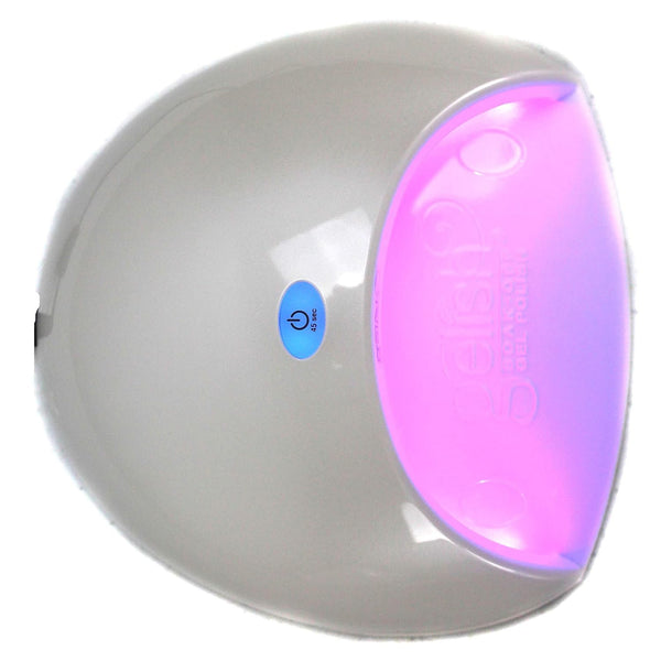 Harmony Gelish - Pro 5-45 LED Gel Nail Soak Off Polish Curing Light Lamp