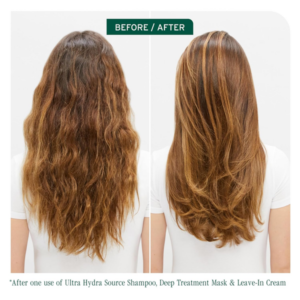 Biolage - Ultra Hydra Source Shampoo - 1 Liter / 33.8 oz