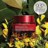 Clarins - Super Restorative Day Cream 50 ml - All Skin Types