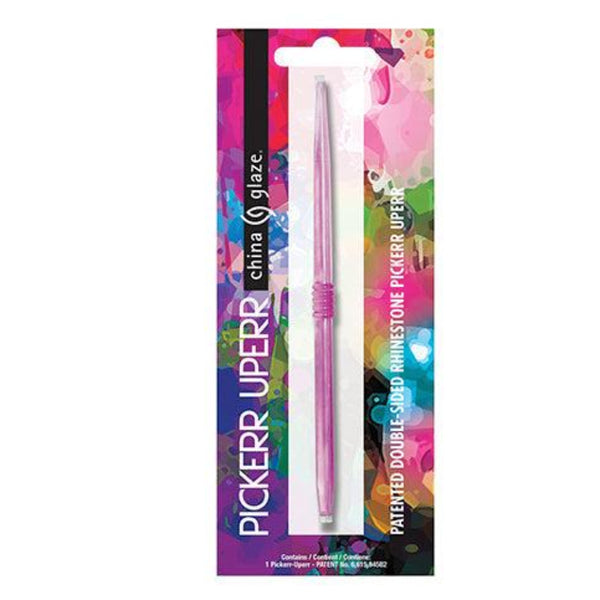 China Glaze - Pickerr Uperr Nail Art Tool