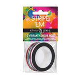 China Glaze - Stripe 'Em Striping Tape