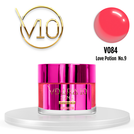 Vdara10 - Dip Powder - Love Potion No.9 2oz