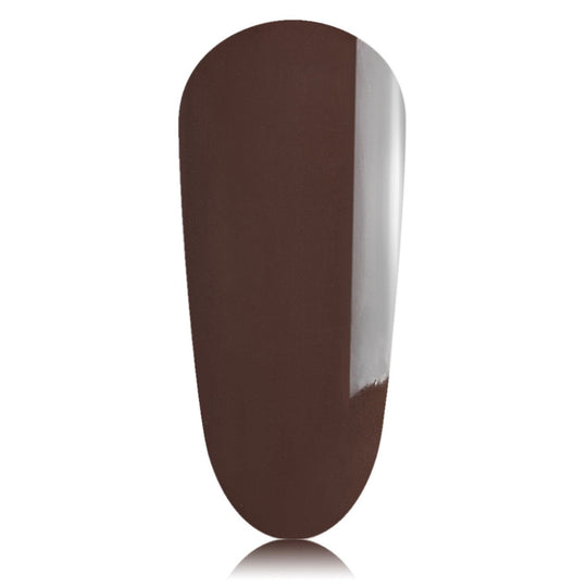 The GelBottle Inc - Gel Polish - Brunette .67oz