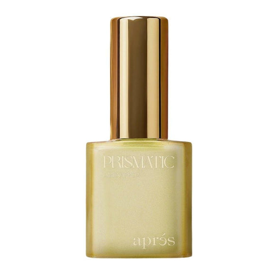 Apres - Gel Couleur - Pearlescent - Limenapped