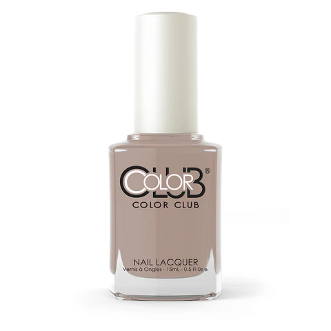 Color Club Nail Lacquer - High Society 0.5 oz