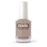 Color Club Nail Lacquer - High Society 0.5 oz