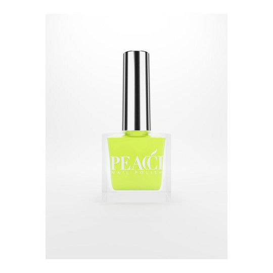 Peacci Lacquer - Lemonade