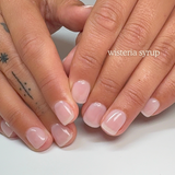 Nail Thoughts Color Gel - Wisteria Syrup