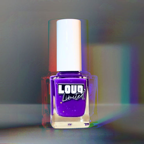 Loud Lacquer - Hauntingly Ever After 0.45 oz