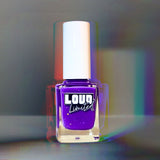 Loud Lacquer - Hauntingly Ever After 0.45 oz